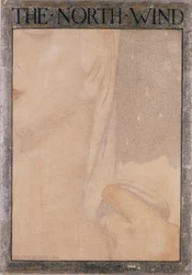 I Quattro Venti - Il Vento del Nord, 1903